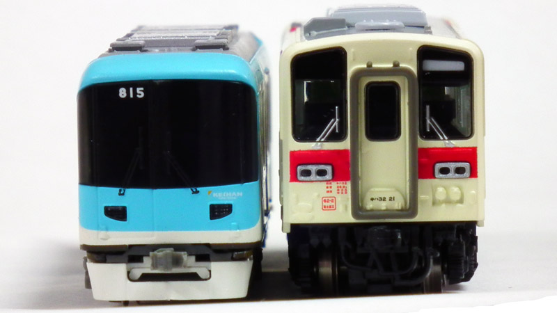 京阪800系