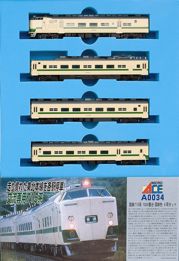 近郊型電車(国鉄/JR)