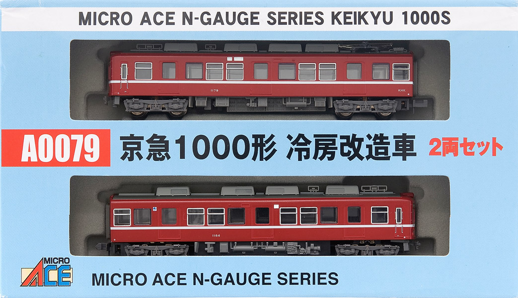コンビニ受取対応商品 中古 Nゲージ  後期型 6両基本セット A   マイクロエース A7651東京臨海高速鉄道 70-000形