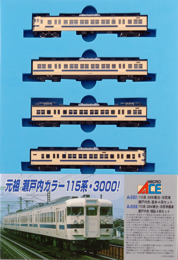近郊型電車(国鉄/JR)